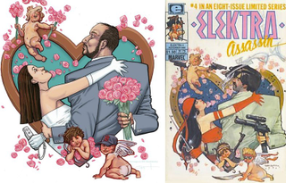 Illustration for article titled 25 Geeky Weddings that are just as fantastical as the Royal Wedding
